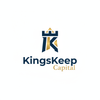 KingsKeep Capital - business name- strategic investment firm