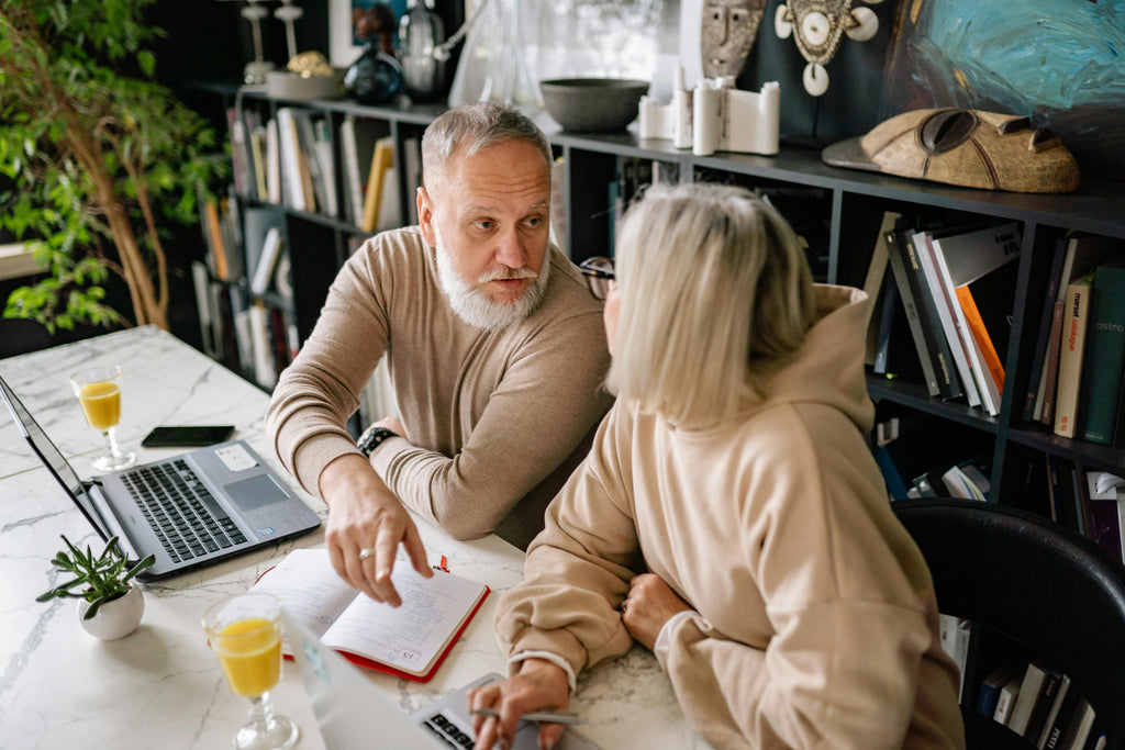 Capital Management & Investment